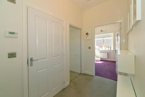 Hallway / Landing