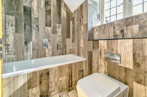 Principal Ensuite