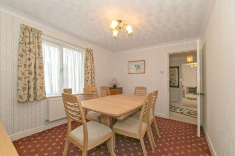 Dining Room/Bedroom Four