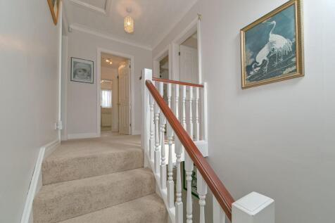 Stairs &amp; First Floor Landing