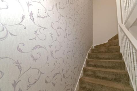 Stairs &amp; First Floor Landing