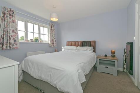 Principle Bedroom