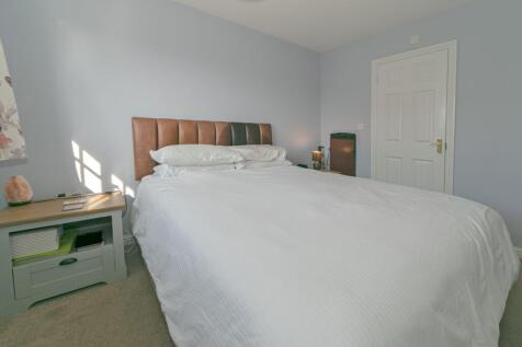 Principle Bedroom