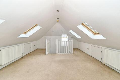 Loft Room