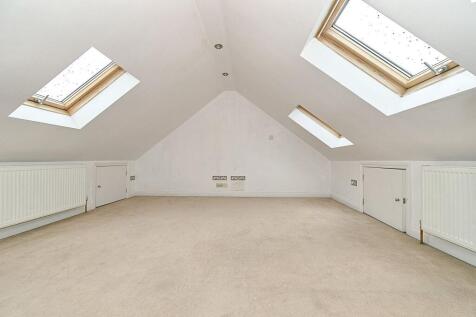 Loft Room