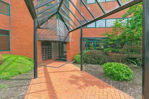 Entrance Lobby
