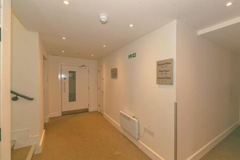 Entrance Lobby