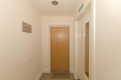 Entrance Lobby