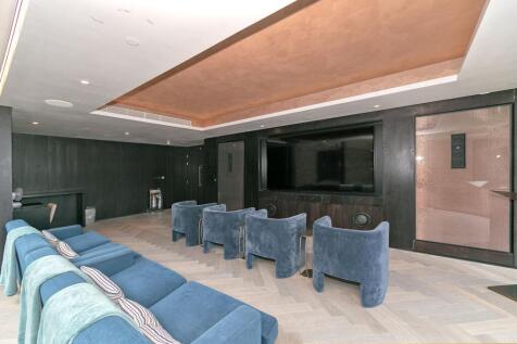 Media Room