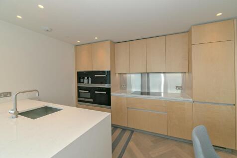 Kitchen/Living/Dining Room