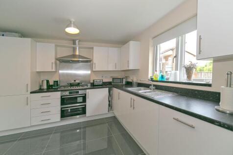 Kitchen/Family Room