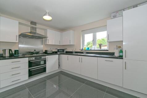 Kitchen/Family Room