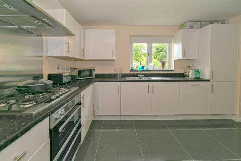 Kitchen/Family Room
