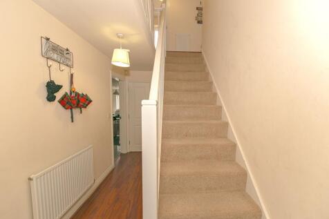 Stairs &amp; First Floor Landing