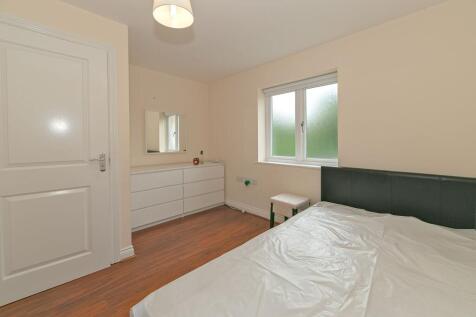 Bedroom Five
