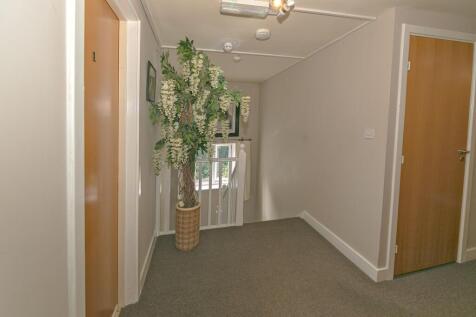 Stairs &amp; First Floor Landing