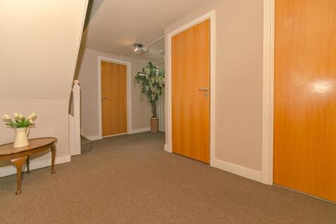 Stairs &amp; First Floor Landing