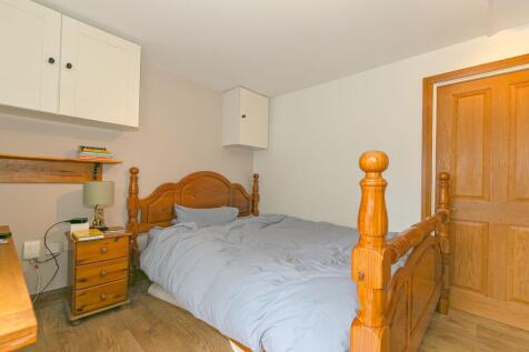 Annexe A Bedroom