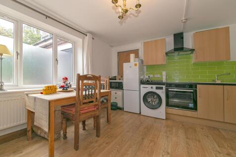 Annexe A Kitchen/Living/Dining