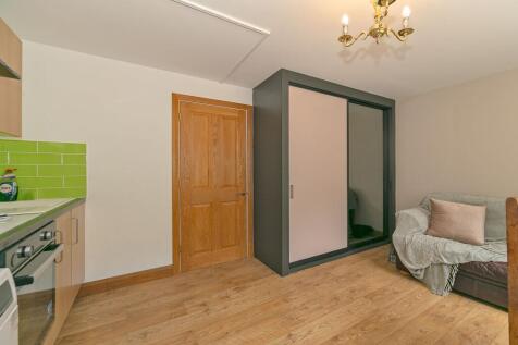 Annexe A Kitchen/Living/Dining