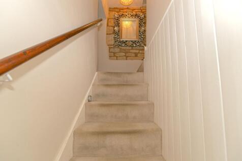 Stairs &amp; Landing