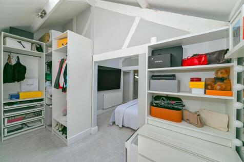 Dressing Room