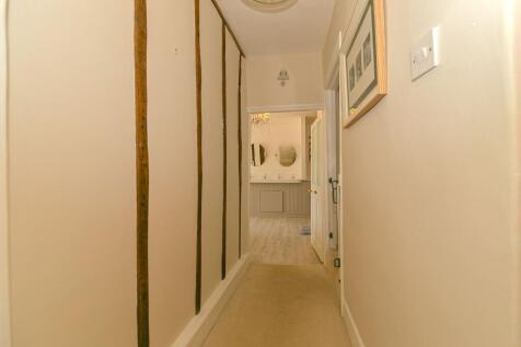 Stairs &amp; Landing