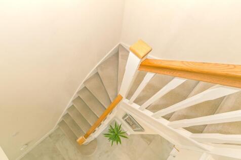 Stairs &amp; Landing