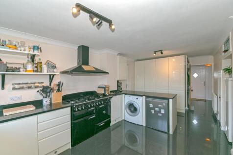 Kitchen - Dining - Breakfast Room