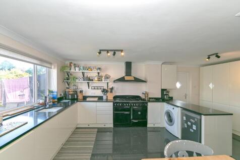 Kitchen - Dining - Breakfast Room