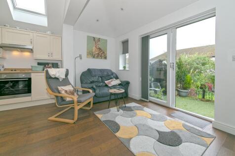 Annexe Living room
