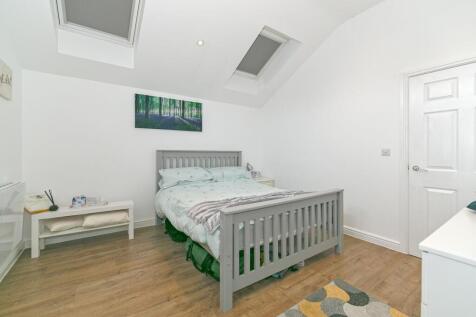 Annexe Bedroom