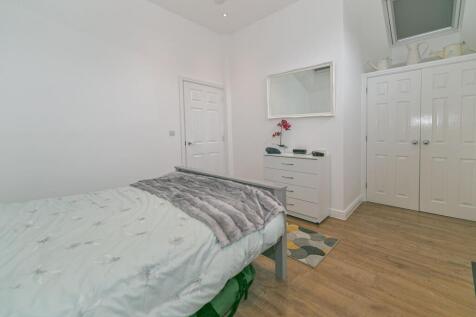 Annexe Bedroom