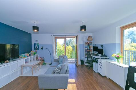 Kitchen / Living / Diner