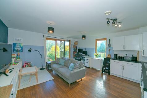 Kitchen / Living / Diner