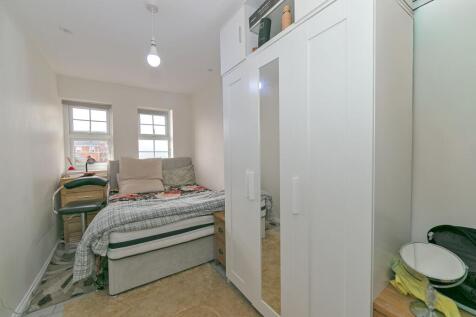 Annexe Bedroom