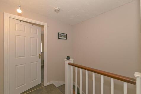 Stairs &amp; First Floor Landing