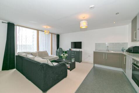 Kitchen - Diner - Living Room