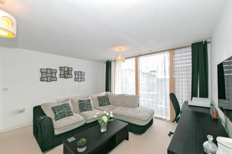 Kitchen - Diner - Living Room