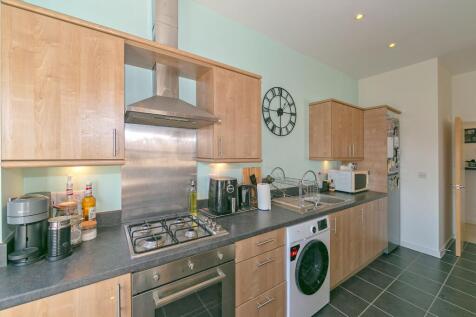 Kitchen/Lounge-Diner