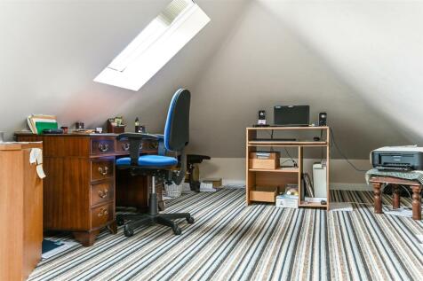 Loft Room