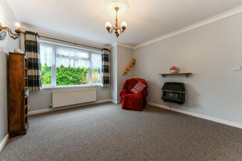 Living Room Annex