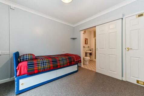 Bedroom Annex