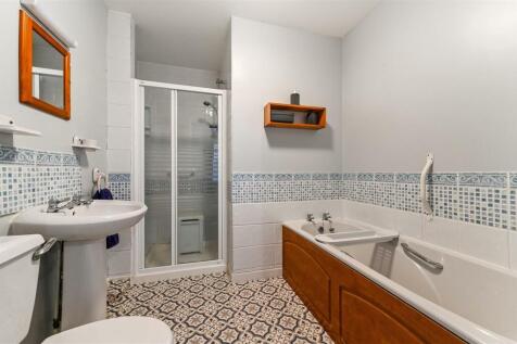 Bathroom Annex