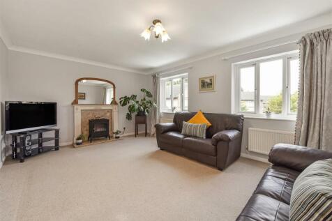 Bedroom / Sitting Room