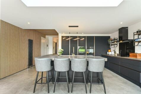 Breakfast Bar