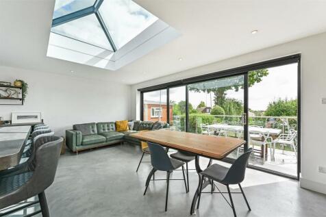 Skylight &amp; Garden
