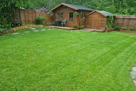 Lawn Area