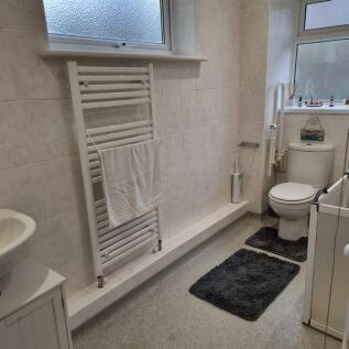 Wet Room