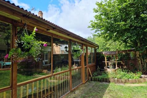 Veranda